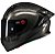 Capacete MT KRE+S Pure Carbon A1 - Imagem 2