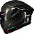 Capacete MT KRE+S Pure Carbon A1 - Imagem 3