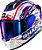 Capacete Shark Skwal i3 Zarco GP - Imagem 1