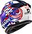 Capacete Shark Skwal i3 Zarco GP - Imagem 2