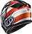 Capacete Shark Skwal i3 US Flag - Imagem 2