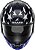Capacete Shark Skwal i3 US Flag - Imagem 3