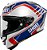 Capacete Shoei X-SPR PRO Gardner - Imagem 1