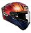 Capacete Shoei X-15 Marquez Holi - Imagem 3