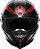 Capacete AGV Pista GP RR Intrepido - Imagem 3