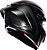 Capacete AGV Pista GP RR Intrepido - Imagem 6