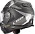 Capacete LS2 FF901 Advant X Carbon Horizon - Imagem 2
