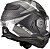 Capacete LS2 FF901 Advant X Carbon Horizon - Imagem 4