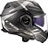 Capacete LS2 FF901 Advant X Carbon Horizon - Imagem 5