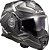 Capacete LS2 FF901 Advant X Carbon Horizon - Imagem 1