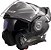 Capacete LS2 FF901 Advant X Carbon Horizon - Imagem 7