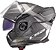 Capacete LS2 FF901 Advant X Carbon Horizon - Imagem 8