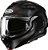 Capacete HJC F100 Carbon Solid - Imagem 1