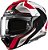 Capacete HJC F100 Bios - Imagem 1