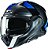 Capacete HJC F100 Bios - Imagem 6