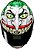 Capacete HJC RPHA 1 Joker - Imagem 3