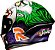Capacete HJC RPHA 1 Joker - Imagem 4