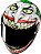Capacete HJC RPHA 1 Joker - Imagem 5