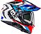 Capacete HJC RPHA 60 Dakar - Imagem 2