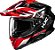 Capacete HJC RPHA 60 Dakar - Imagem 5