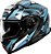 Capacete Shoei Neotec 3 Fragments - Imagem 1