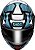 Capacete Shoei Neotec 3 Fragments - Imagem 3