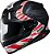 Capacete Shoei NXR 2 Knee Down Leme - Imagem 1