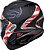 Capacete Shoei NXR 2 Knee Down Leme - Imagem 3