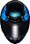 Capacete Shoei NXR 2 Sheen - Imagem 3