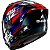 Capacete Shark Aeron Zarco GP de France Carbon - Imagem 4