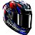 Capacete Shark Aeron Zarco GP de France Carbon - Imagem 3