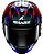 Capacete Shark Aeron Zarco GP de France Carbon - Imagem 2