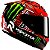 Capacete HJC RPHA 12 Quartararo II - Imagem 2