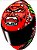 Capacete HJC RPHA 12 Quartararo II - Imagem 4