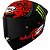 CAPACETE SUOMY S1-XR GP Bagnaia Monster Matt 2024 - Imagem 1
