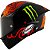 CAPACETE SUOMY S1-XR GP Bagnaia Monster Matt 2024 - Imagem 2