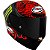 CAPACETE SUOMY S1-XR GP Bagnaia Monster Matt 2024 - Imagem 6