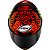 CAPACETE SUOMY S1-XR GP Bagnaia Monster Matt 2024 - Imagem 5