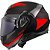Capacete LS2 FF910 Advant II Astral Red - Imagem 1
