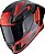 Capacete Scorpion EXO R1 Evo II Air Vital - Imagem 1