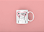 Caneca Meme Flork - Imagem 6