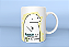 Caneca Meme Flork - Imagem 2