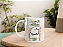 Caneca Meme Flork - Imagem 9