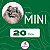 MINI - PLANO 20 DIAS - Imagem 1