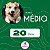 MÉDIO - PLANO 20 DIAS - Imagem 1