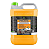 Xtreme Mol - Detergente Desengraxante Citrus Protelim (5 Litros) - Imagem 1