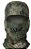 Balaclava tática militar - Imagem 9