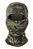 Balaclava tática militar - Imagem 2
