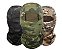 Balaclava tática militar - Imagem 1