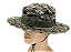 Chapéu Tático Boonie Hat - Imagem 7